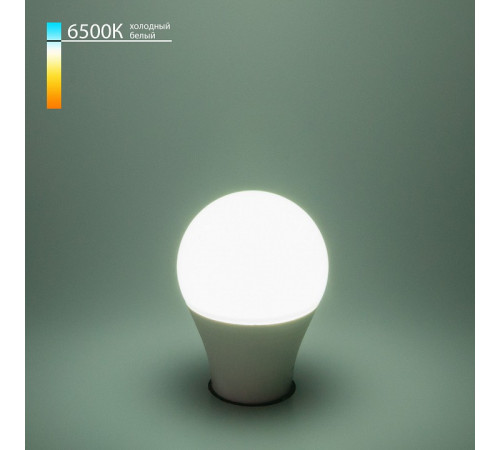 Светодиодная лампа Elektrostandard Classic LED D E27 12W 6500K 4690389185519 a060107 Светодиодная лампа Elektrostandard Classic LED D E27 12W 6500K 4690389185519 a060107