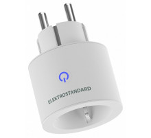 Розетка Elektrostandard 4690389186776 a060311