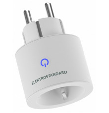 Розетка Elektrostandard 4690389186776 a060311