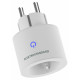 Розетка Elektrostandard 4690389186776 a060311