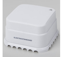 Умный датчик протечки воды Elektrostandard 76220/00 4690389186813 a060339