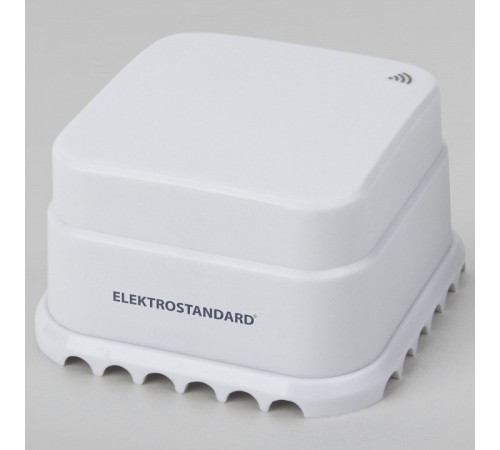 Умный датчик протечки воды Elektrostandard 76220/00 4690389186813 a060339