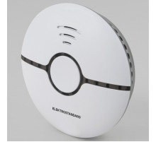 Датчик дыма Wi-Fi Elektrostandard 76240/00 4690389186820 a060340