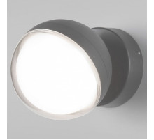 Уличный настенный светильник Elektrostandard Globo 4690389188909 a060876