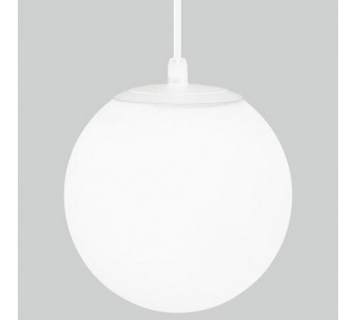 Уличный подвесной светильник Elektrostandard Sfera 35158/H белый 4690389187919 a061033 Уличный подвесной светильник Elektrostandard Sfera 35158/H белый 4690389187919 a061033