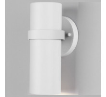 Уличный настенный светильник Elektrostandard Grin 4690389188930 a061036