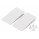 Заглушка Elektrostandard Slim Magnetic (2 шт.) 85089/00 4690389188725 a061236