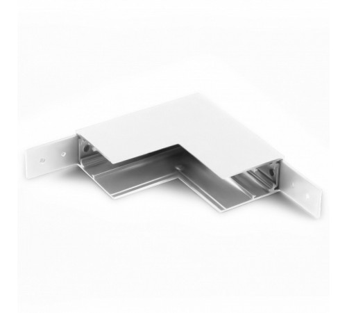 Коннектор угловой внутренний Elektrostandard Slim Magnetic 4690389188749 85091/00 a061238