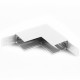 Коннектор угловой внутренний Elektrostandard Slim Magnetic 4690389188749 85091/00 a061238