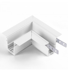 Коннектор угловой Elektrostandard Slim Magnetic 4690389188756 85092/00 a061239