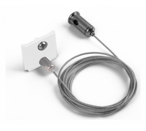 Набор для подвеса Elektrostandard Slim Magnetic 4690389188770 a061243 Набор для подвеса Elektrostandard Slim Magnetic 4690389188770 a061243