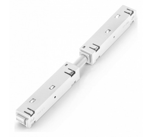 Прямой коннектор и планка Elektrostandard Slim Magnetic 85096/00 4690389188794 a061246 Прямой коннектор и планка Elektrostandard Slim Magnetic 85096/00 4690389188794 a061246