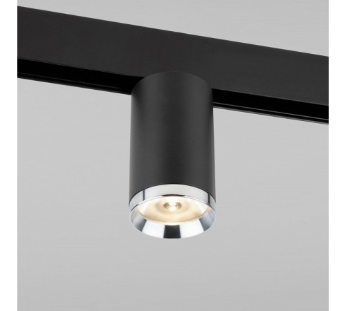 Трековый светильник Elektrostandard Slim Magnetic 85506/01 4690389189173 a061298 Трековый светильник Elektrostandard Slim Magnetic 85506/01 4690389189173 a061298