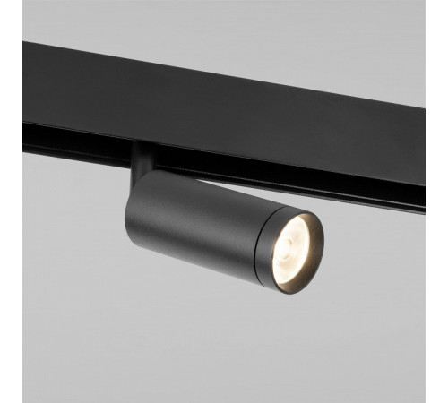 Трековый светильник Elektrostandard Slim Magnetic 4690389189210 a061300 Трековый светильник Elektrostandard Slim Magnetic 4690389189210 a061300