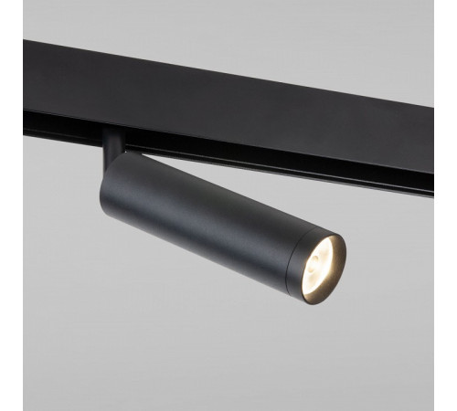 Трековый светильник Elektrostandard Slim Magnetic 4690389189234 a061302 Трековый светильник Elektrostandard Slim Magnetic 4690389189234 a061302