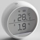 Умный датчик температуры и влажности Elektrostandard 76270/00 4690389190346 a061849