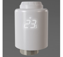 Умный терморегулятор отопления Elektrostandard 76265/00 4690389192371 a061850