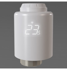 Умный терморегулятор отопления Elektrostandard 76265/00 4690389192371 a061850