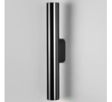 Настенный светильник Elektrostandard Langer 40123/LED черный жемчуг 4690389190278 a061984