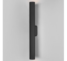 Настенный светильник Elektrostandard Langer 40124/LED черный 4690389190353 a061986