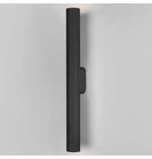 Настенный светильник Elektrostandard Langer 40124/LED черный 4690389190353 a061986