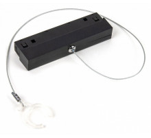 Коннектор Elektrostandard Slim Magnetic 4690389190506 85102/00 a062094