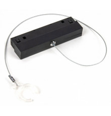 Коннектор Elektrostandard Slim Magnetic 4690389190506 85102/00 a062094