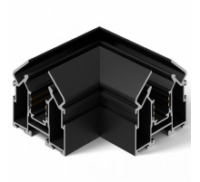 Угловой коннектор Elektrostandard Slim Magnetic 85124/00 4690389191701 a062151