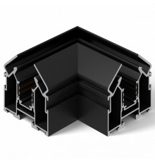 Угловой коннектор Elektrostandard Slim Magnetic 85124/00 4690389191701 a062151