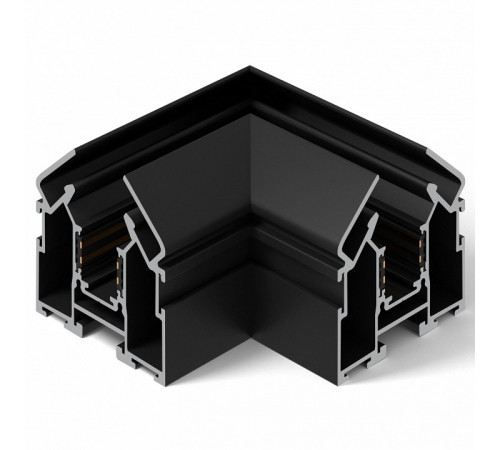 Угловой коннектор Elektrostandard Slim Magnetic 85124/00 4690389191701 a062151 Угловой коннектор Elektrostandard Slim Magnetic 85124/00 4690389191701 a062151