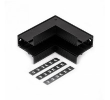 Угловой коннектор Elektrostandard Slim Magnetic 85093/11 4690389190568 a062188