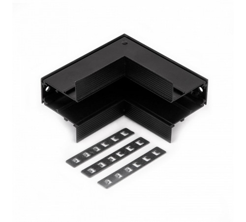 Угловой коннектор Elektrostandard Slim Magnetic 85093/11 4690389190568 a062188 Угловой коннектор Elektrostandard Slim Magnetic 85093/11 4690389190568 a062188