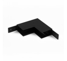 Коннектор угловой внутренний Elektrostandard Slim Magnetic 4690389190582 85091/11 a062190