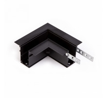 Коннектор угловой для встраиваемого магнитного шинопровода Elektrostandard Slim Magnetic 85092/11 4690389190605 a062192