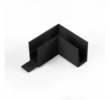 Угловой коннектор Elektrostandard Slim Magnetic 85090/11 4690389190629 a062194
