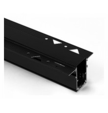 Шинопровод магнитный встраиваемый Elektrostandard Slim magnetic 85128/00 4690389191909 a062326