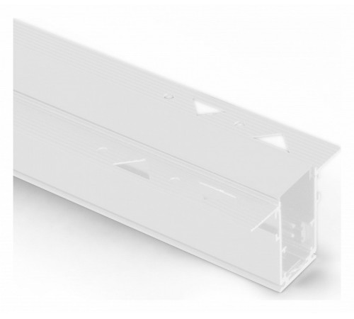 Шинопровод встраиваемый Elektrostandard Slim Magnetic 4690389191893 a062328 Шинопровод встраиваемый Elektrostandard Slim Magnetic 4690389191893 a062328