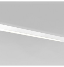 Магнитный трековый светильник Elektrostandard Slim Magnetic 4690389191879 a062335