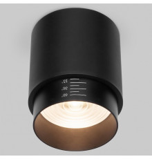 Накладной светильник Elektrostandard Cors 25032/LED 4690389192166 a062384