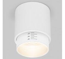 Накладной светильник Elektrostandard Cors 4690389192173 a062385