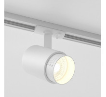 Трековый однофазный светильник Elektrostandard Cors 4690389192234 a062391