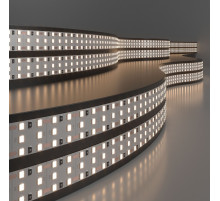 Светодиодная лента Elektrostandard 2835 24В 360Led 26Вт/м 3300K 5м IP20 4690389193675 a062578