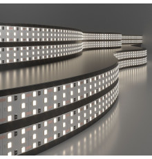 Светодиодная лента Elektrostandard 2835 24В 360Led 26Вт/м 4200K 5м IP20 4690389193705 a062579