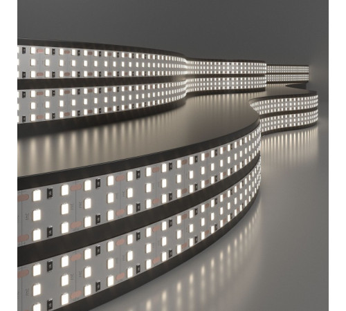 Светодиодная лента Elektrostandard 2835 24В 360Led 26Вт/м 4200K 5м IP20 4690389193705 a062579 Светодиодная лента Elektrostandard 2835 24В 360Led 26Вт/м 4200K 5м IP20 4690389193705 a062579