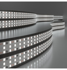 Светодиодная лента Elektrostandard 2835 24В 360Led 26Вт/м 6500K 5м IP20 4690389193712 a062580