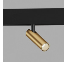 Трековый магнитный светильник Elektrostandard Slim Magnetic 85035/01 4690389193590 a062794