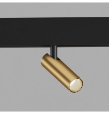 Трековый магнитный светильник Elektrostandard Slim Magnetic 85035/01 4690389193590 a062794