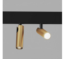 Трековый магнитный светильник Elektrostandard Slim Magnetic 85046/01 4690389193644 a062852