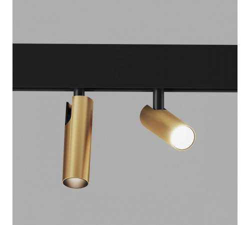 Трековый магнитный светильник Elektrostandard Slim Magnetic 85046/01 4690389193644 a062852