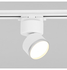 Трековый однофазный светильник Elektrostandard Impact 4690389193736 a062872